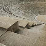 epidaurus theater
