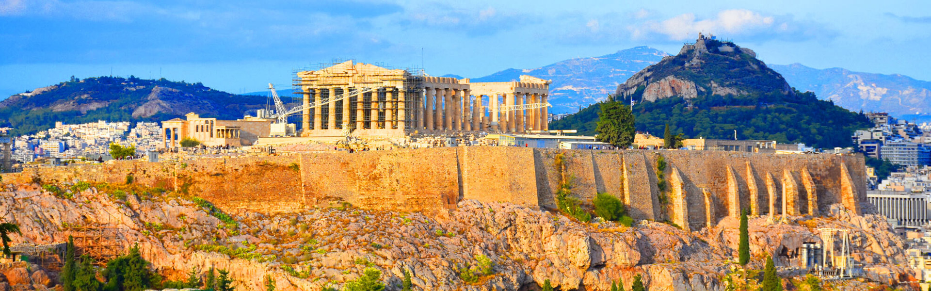 Four (4) days Argolis, Sparta, Mystras, Monemvasia Greece private tour