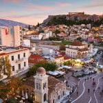 The best of Athens in a fascinating 8-hour private tour