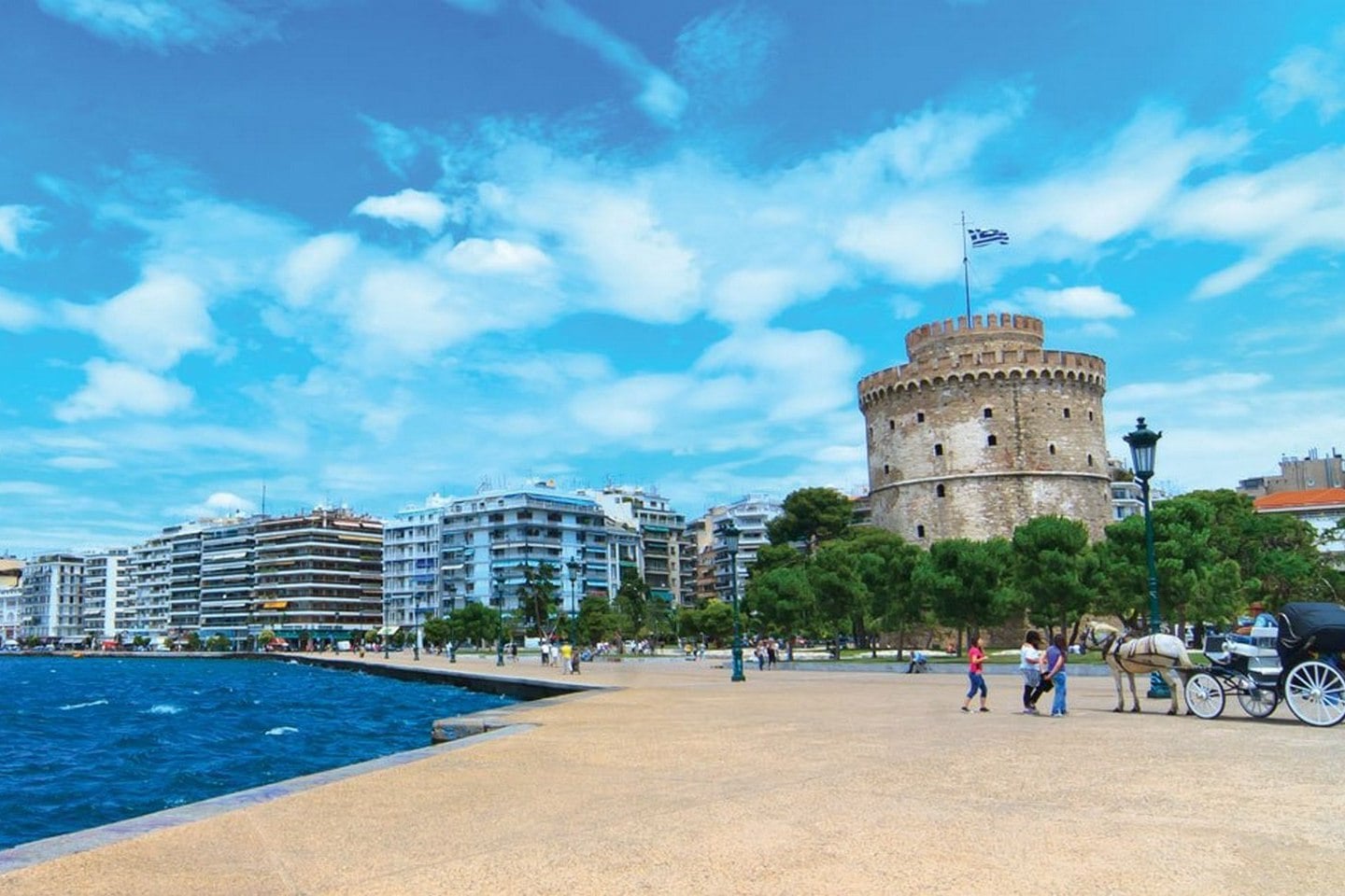 Thessaloniki-Greece