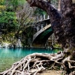 Zagorochoria-Greece