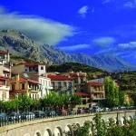 Arachova, Greece