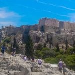 The original Christian 8-h private tour in Paul’s footsteps