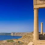 Picturesque 8-h private Athens tour its Riviera and Sounion