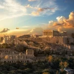 Athens 6h private tour with the Acropolis museum